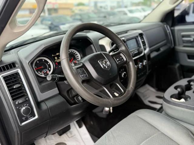 2015 Ram 2500 SLT