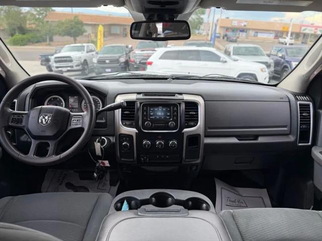 2015 Ram 2500 SLT