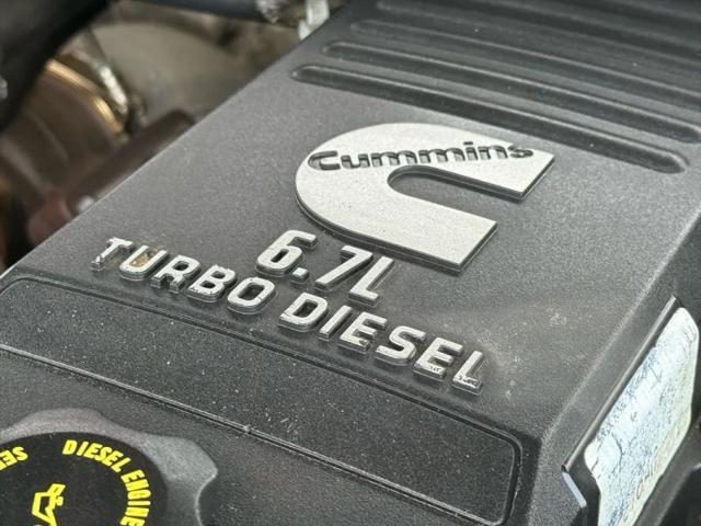 2015 Ram 2500 SLT