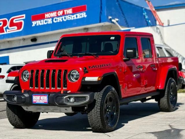 2021 Jeep Gladiator Sport for sale in Pueblo, CO