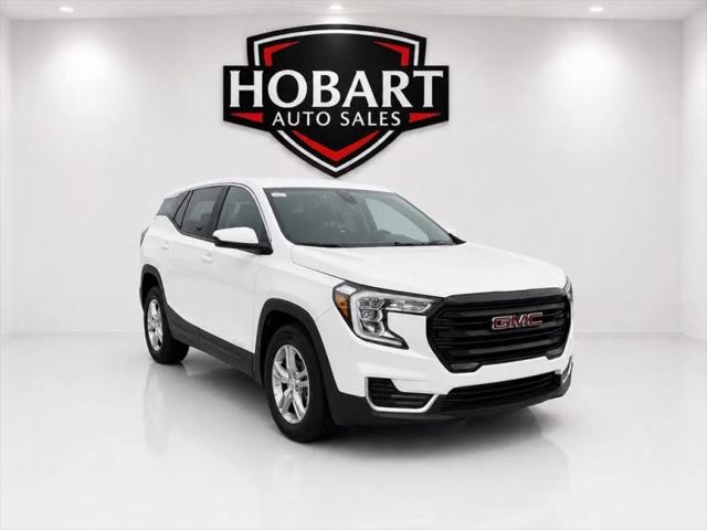 2024 GMC Terrain FWD SLE for sale in Hobart, IN