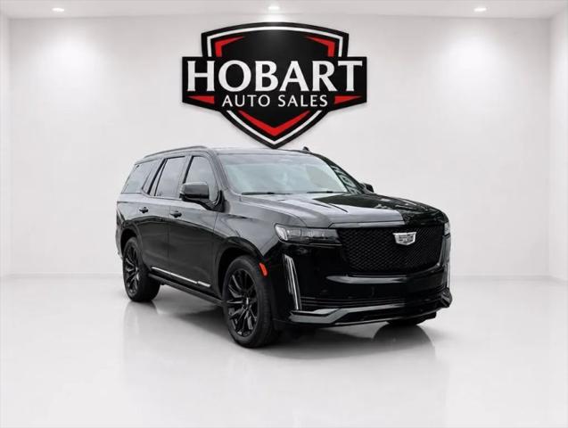 2023 Cadillac Escalade 4WD Sport Platinum for sale in Hobart, IN
