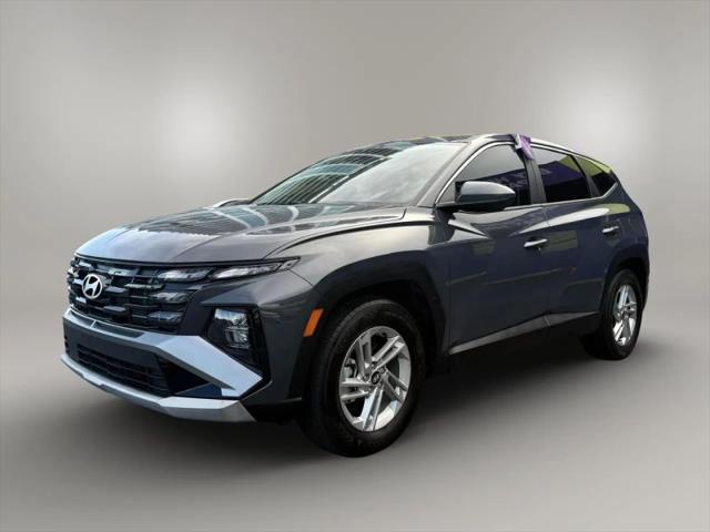 2025 Hyundai Tucson SE for sale in Hollywood, FL