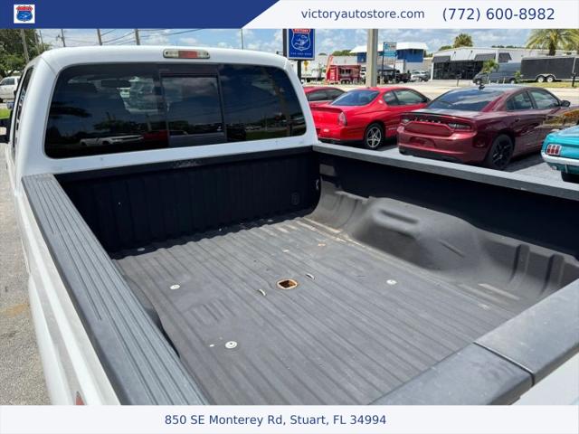 2016 Ford F-250 LARIAT