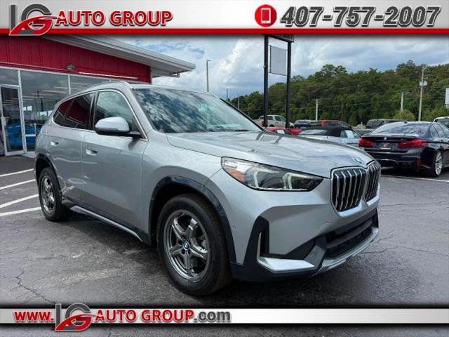 2024 BMW X1 xDrive28i for sale in Orlando, FL