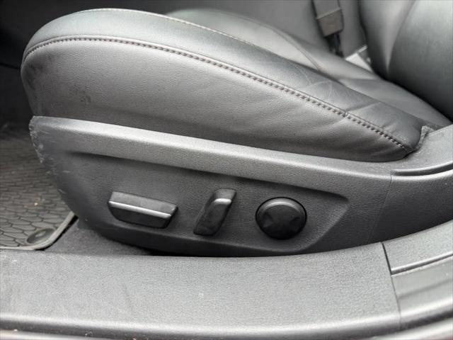 2019 Mazda Mazda3 Preferred Package
