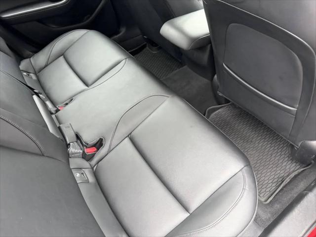 2019 Mazda Mazda3 Preferred Package