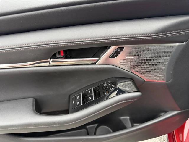2019 Mazda Mazda3 Preferred Package