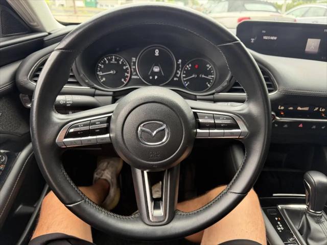 2019 Mazda Mazda3 Preferred Package