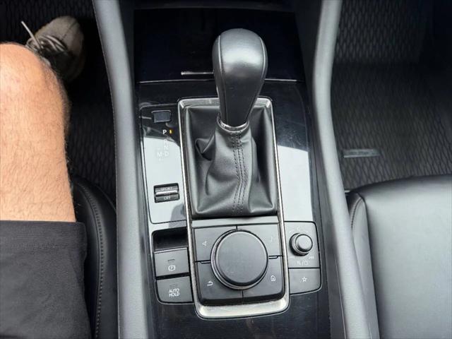 2019 Mazda Mazda3 Preferred Package