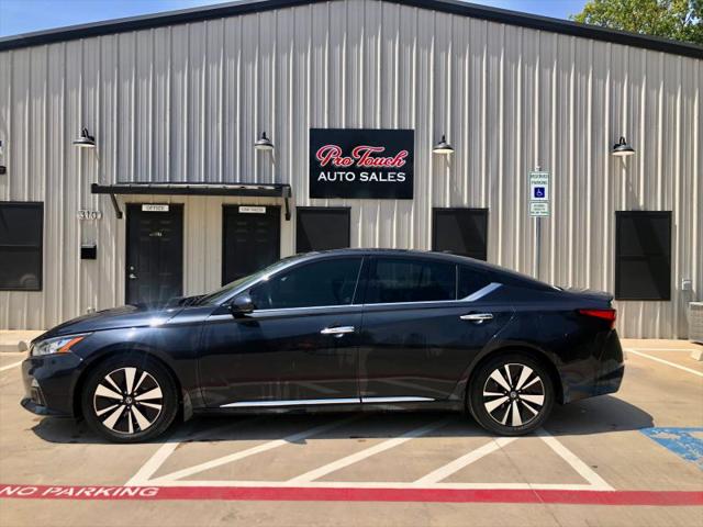 2019 Nissan Altima 2.5 SV for sale in Red Oak, TX