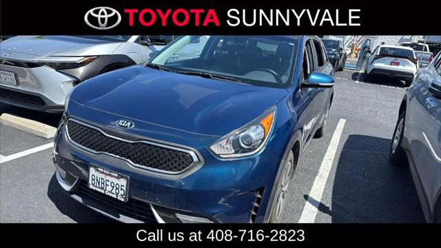 2019 Kia Niro EX for sale in Sunnyvale, CA