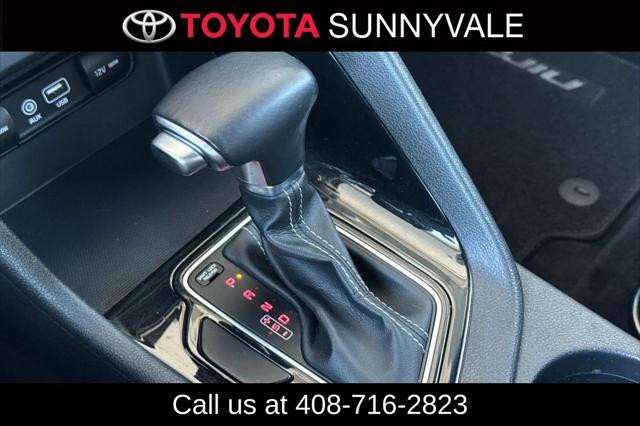2019 Kia Niro EX