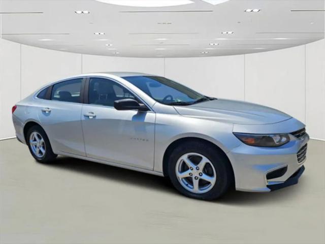 2018 Chevrolet Malibu 1LS for sale in Beaufort, SC