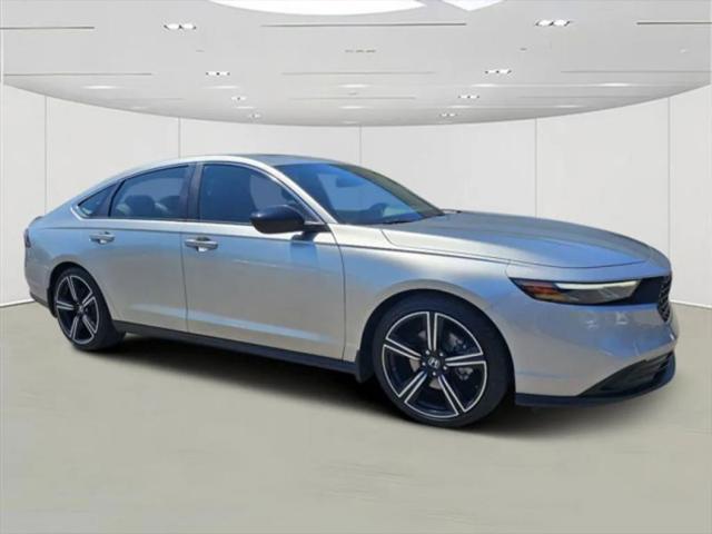 2024 Honda Accord Hybrid Sport for sale in Beaufort, SC