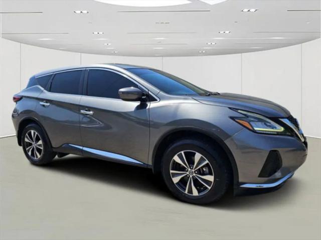 2019 Nissan Murano S for sale in Beaufort, SC