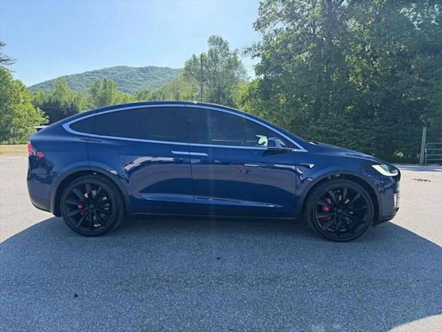 2019 Tesla Model X Performance for sale in Lilburn, GA
