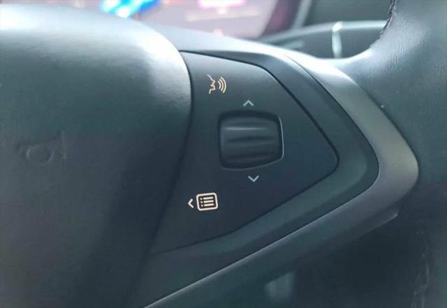 2019 Tesla Model X Performance