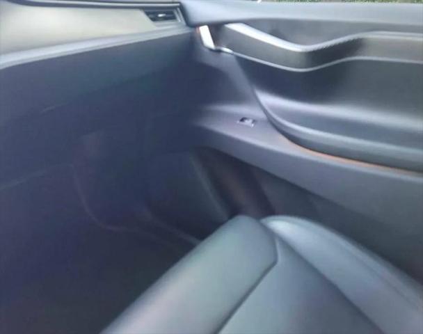 2019 Tesla Model X Performance