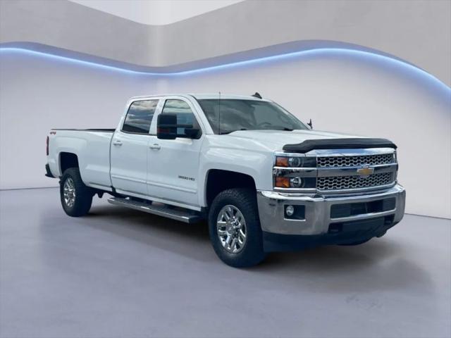 2019 Chevrolet Silverado 3500HD LT for sale in Knoxville, TN