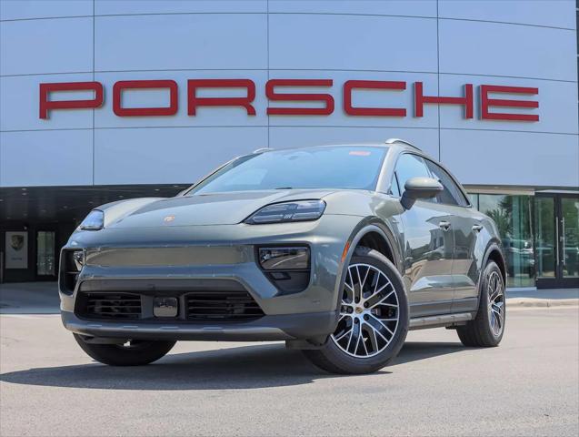 2026 Porsche Macan Electric 4 for sale in Rockford, IL