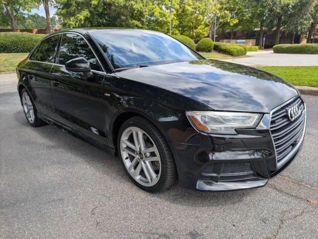 2017 Audi A3 Premium Plus for sale in Stone Mountain, GA