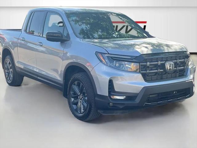 2026 Honda Ridgeline Sport for sale in Boise, ID