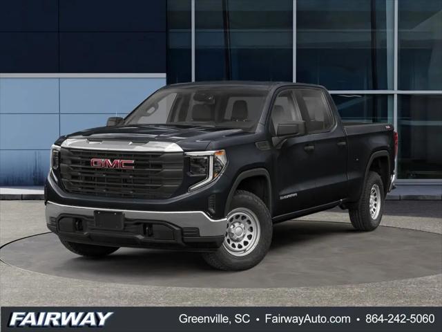 2023 GMC Sierra 1500 4WD Crew Cab Short Box Denali for sale in Greenville, SC