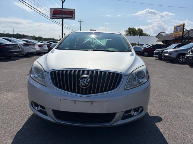 2012 Buick Verano Convenience Group for sale in Rome, NY