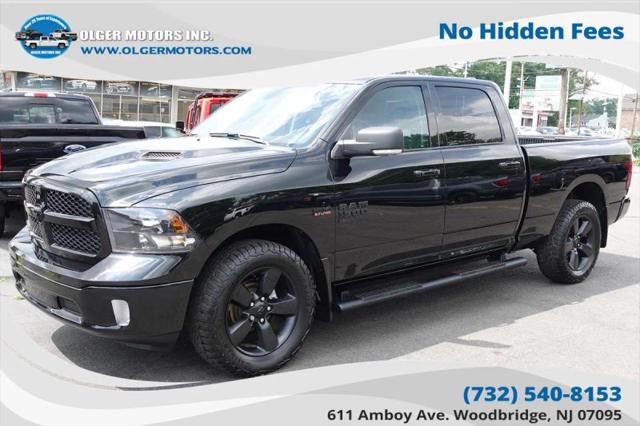 2022 Ram 1500 Classic SLT for sale in Woodbridge, NJ