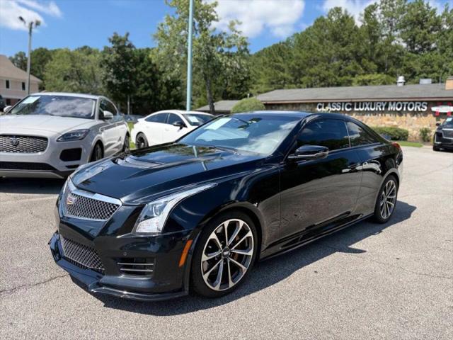 2016 Cadillac ATS-V Base for sale in Buford, GA