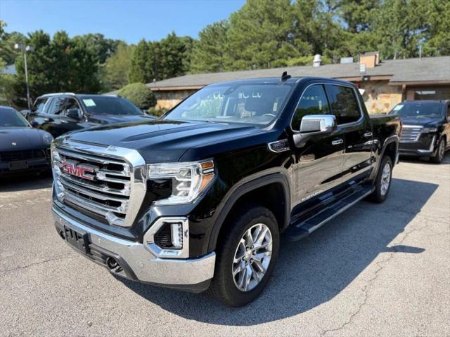 2019 GMC Sierra 1500 SLT for sale in Buford, GA