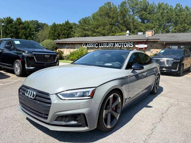 2019 Audi S5 3.0T Premium for sale in Buford, GA