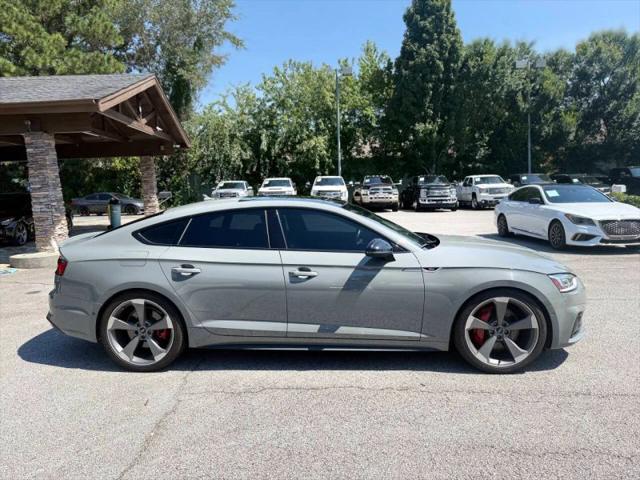 2019 Audi S5 3.0T Premium
