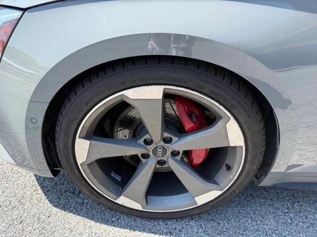 2019 Audi S5 3.0T Premium