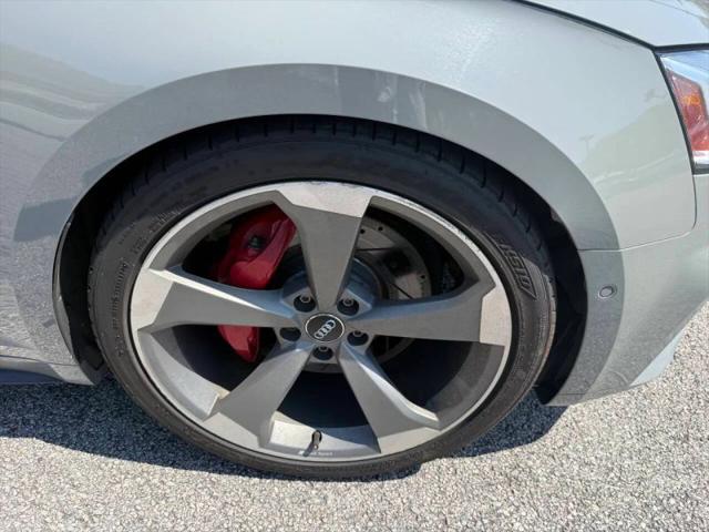 2019 Audi S5 3.0T Premium