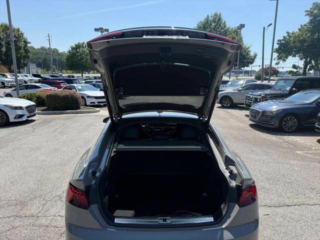 2019 Audi S5 3.0T Premium