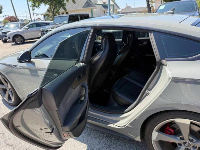 2019 Audi S5 3.0T Premium