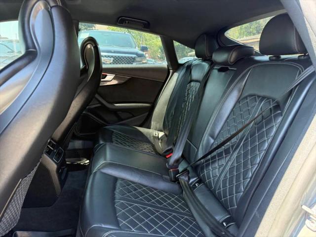 2019 Audi S5 3.0T Premium