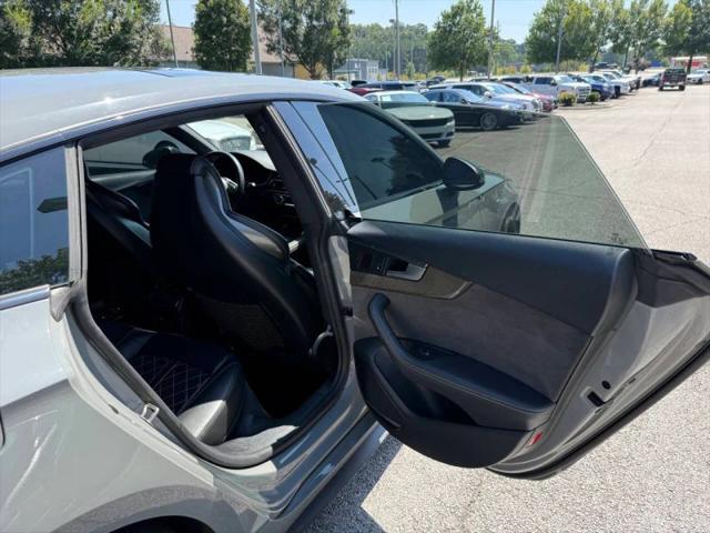 2019 Audi S5 3.0T Premium