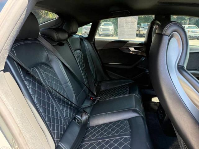2019 Audi S5 3.0T Premium