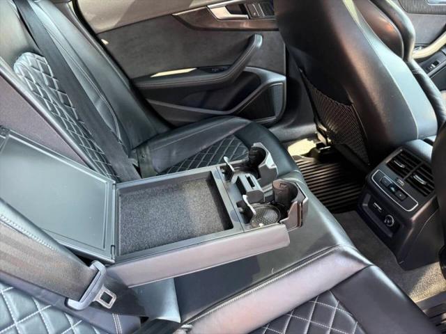 2019 Audi S5 3.0T Premium