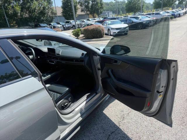 2019 Audi S5 3.0T Premium