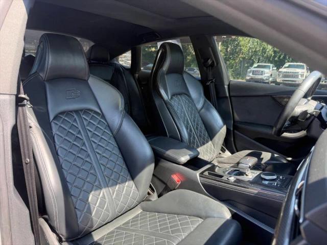 2019 Audi S5 3.0T Premium