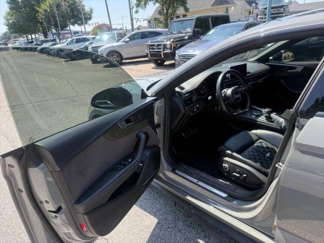 2019 Audi S5 3.0T Premium