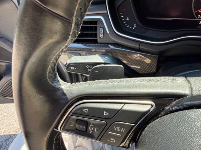 2019 Audi S5 3.0T Premium