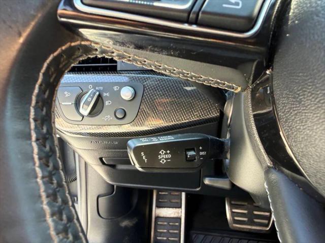 2019 Audi S5 3.0T Premium