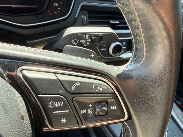 2019 Audi S5 3.0T Premium