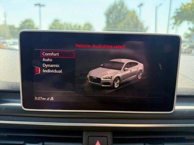 2019 Audi S5 3.0T Premium