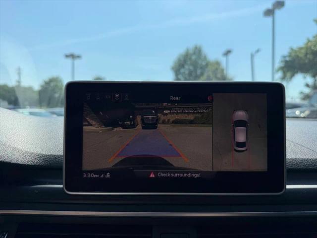 2019 Audi S5 3.0T Premium